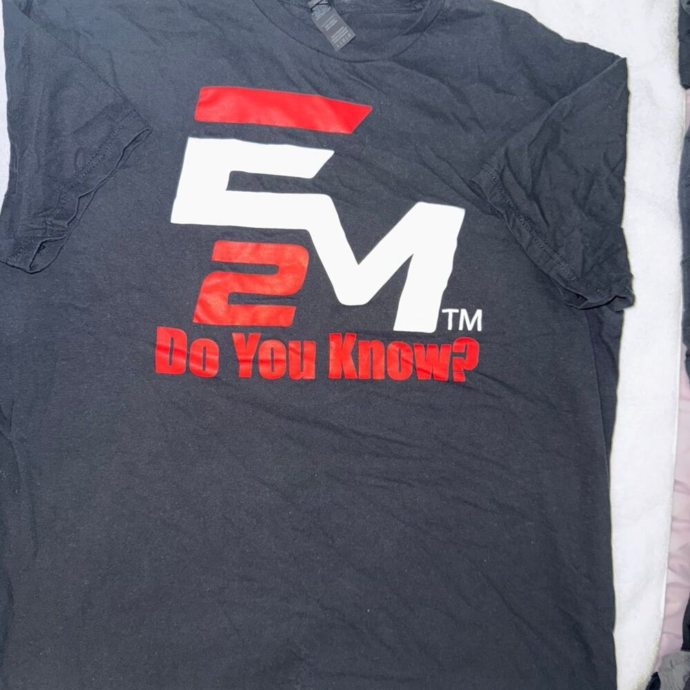 T-shirt -l
